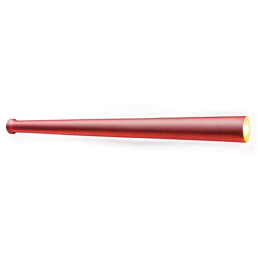 Red Flare A PNG