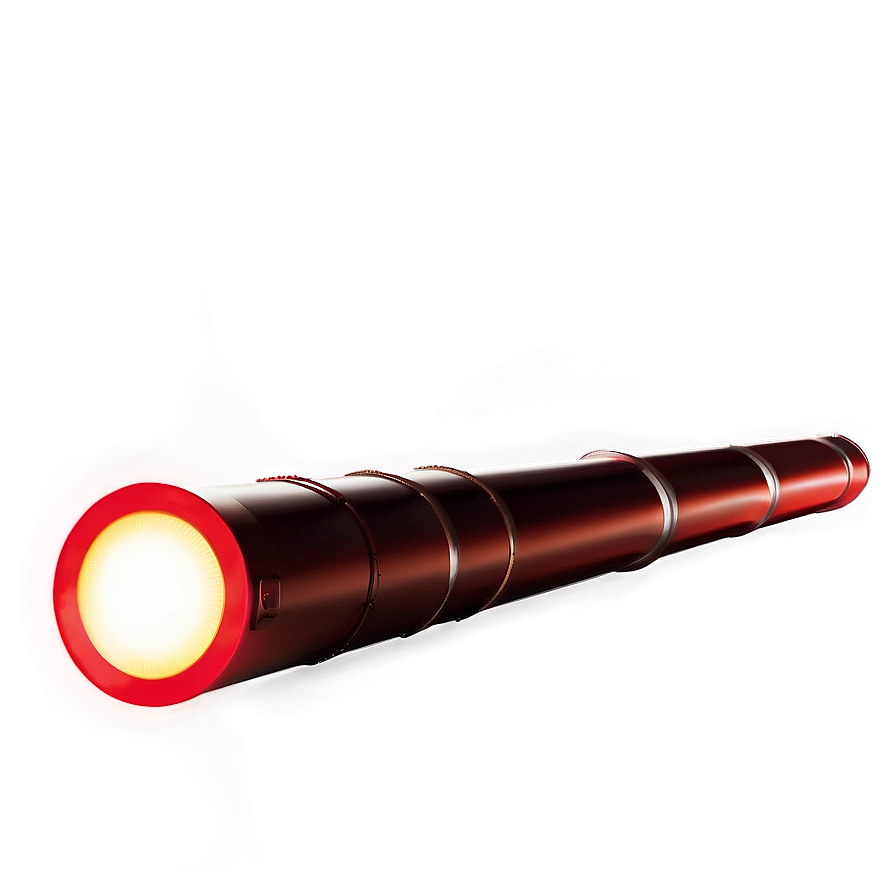 Red Flare Assistance Signal Png Xuy27 PNG