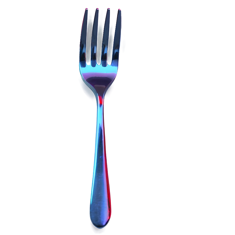 Red Fork Png 13 PNG