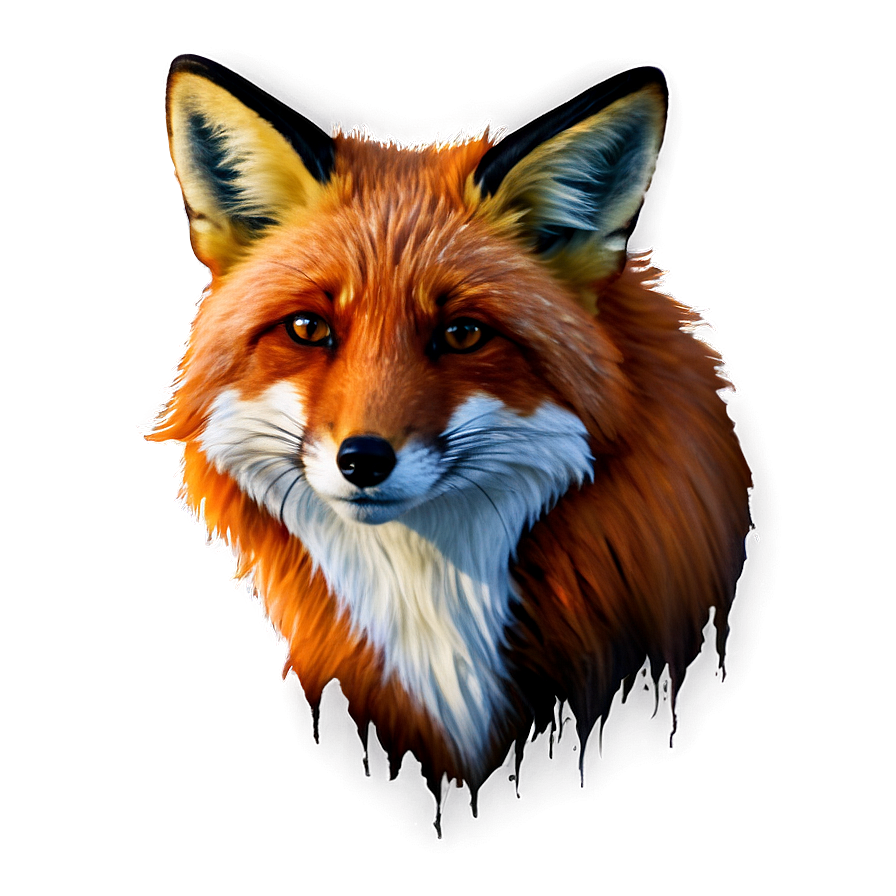 Download Red Fox C | Wallpapers.com