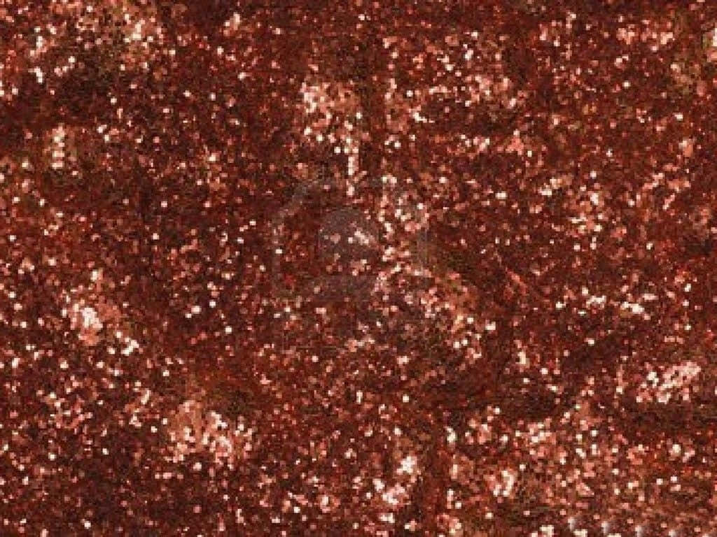 A Close Up Of A Red Glitter Background Wallpaper