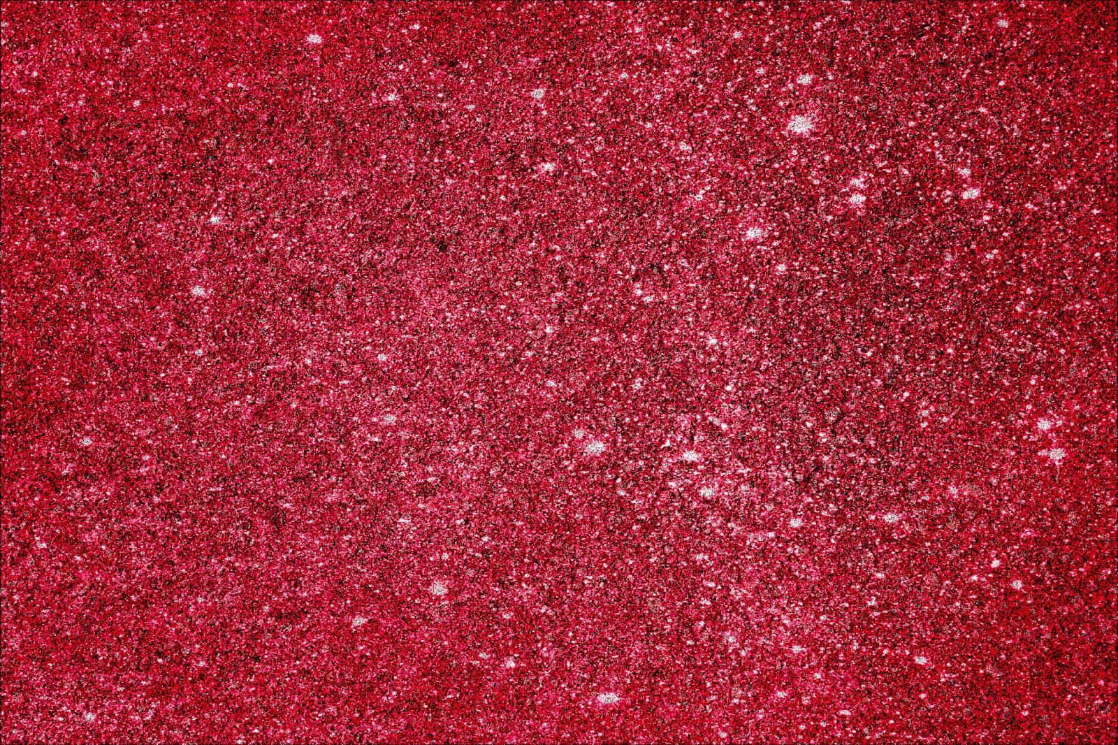 Download Red Glitter Wallpaper 