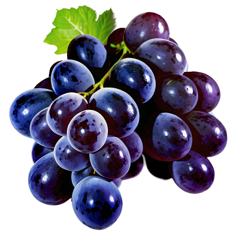 Red Globe Grape Png Kus48 PNG