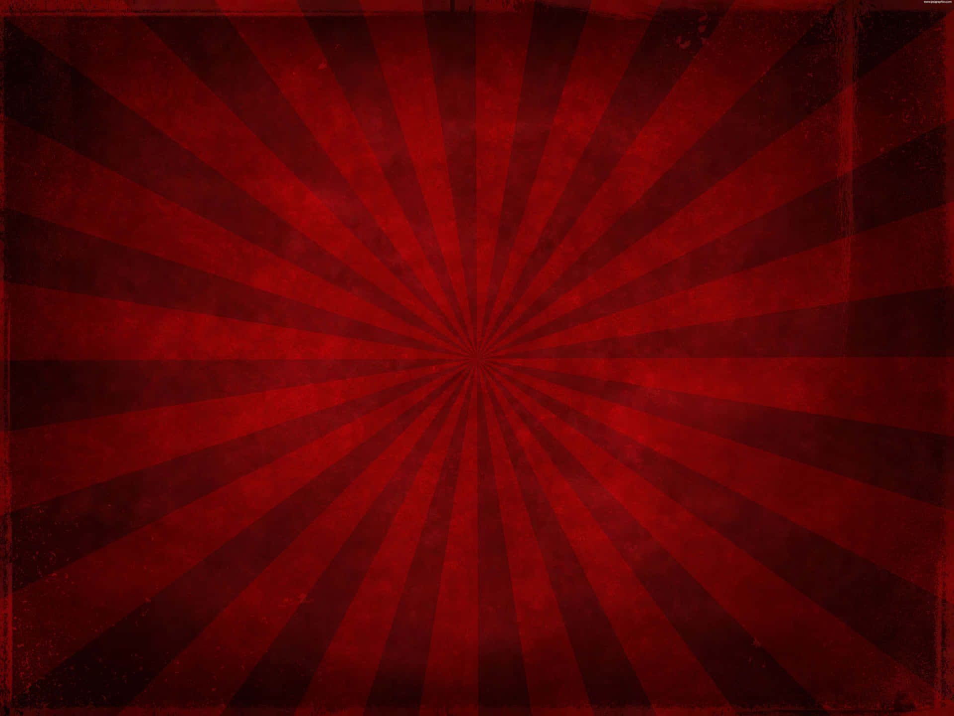 Texturade Grunge En Color Rojo Oscuro Y Negro. Fondo de pantalla