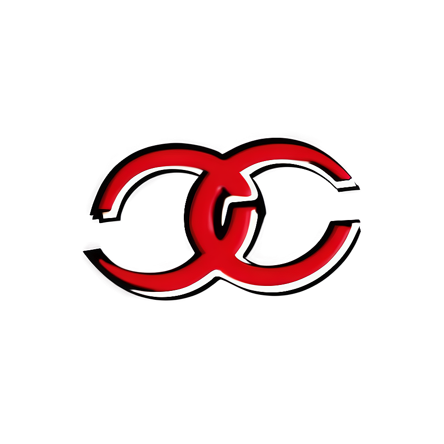 Download Red Gucci Logo Png 86 | Wallpapers.com