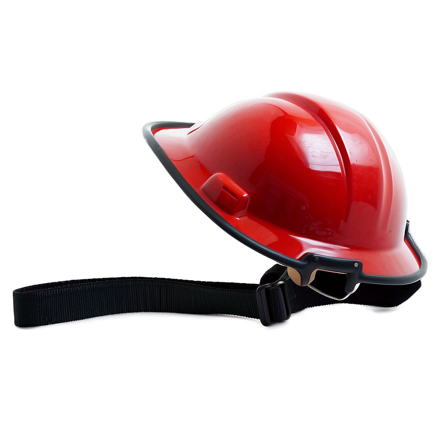 Red Hard Hat Png Uot8 PNG