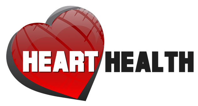 Red Heart Health Concept PNG