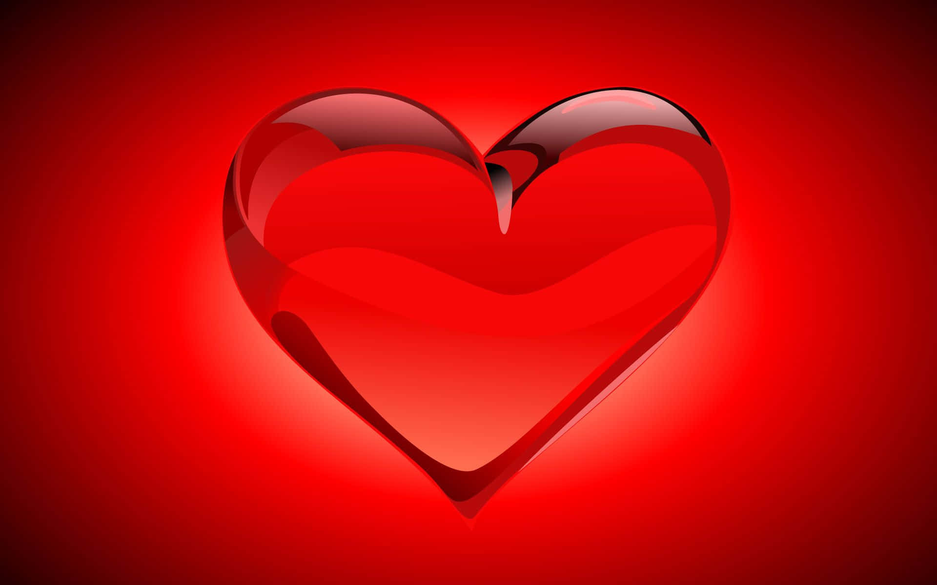 Free Red Heart Background Photos, [100+] Red Heart Background for FREE |  