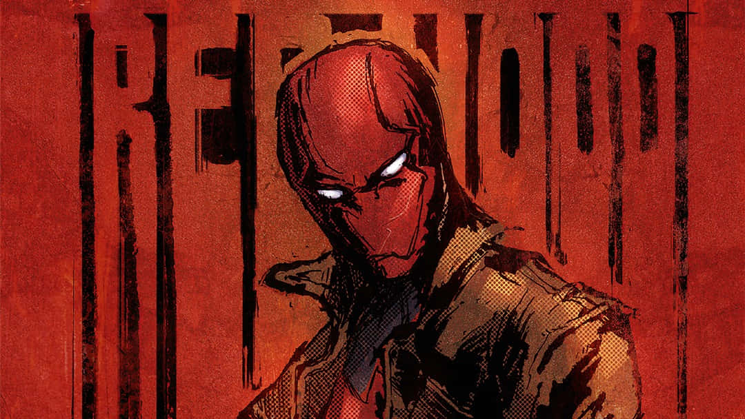 Red Hood Defies Convention