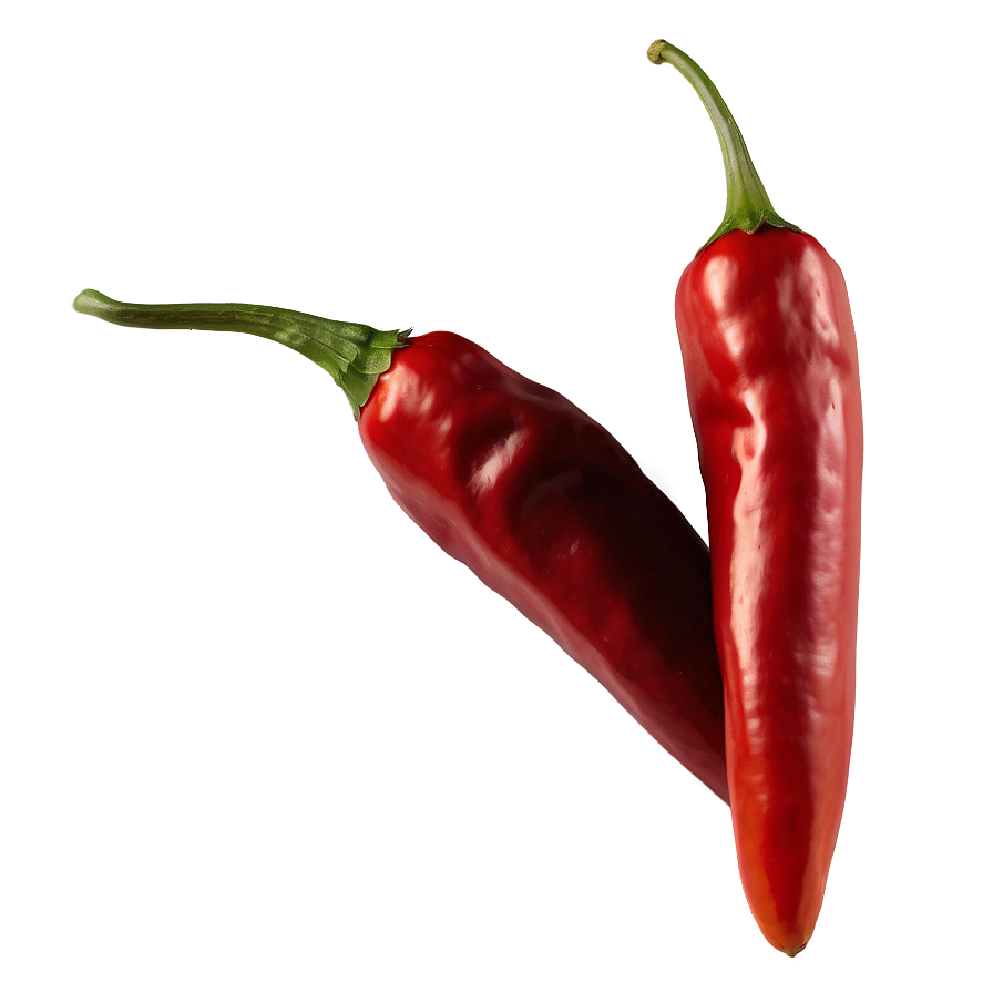 Red Hot Chili Pepper Png 76 PNG
