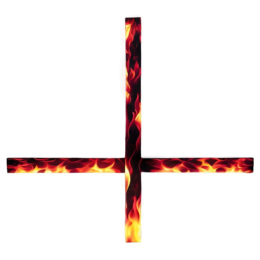 Red Hot Fire Border Png 91 PNG