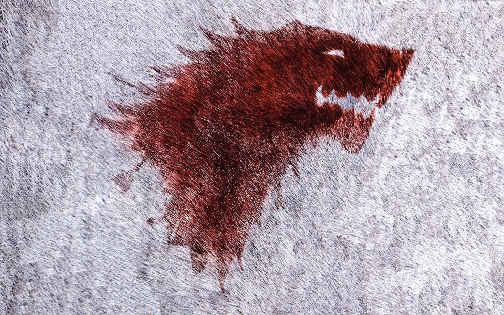Red House Stark Blood On Fur