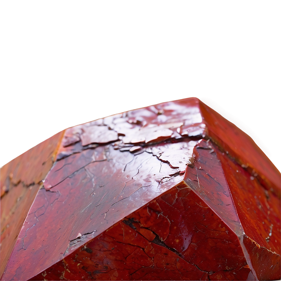 Red Jasper Png 05242024 PNG