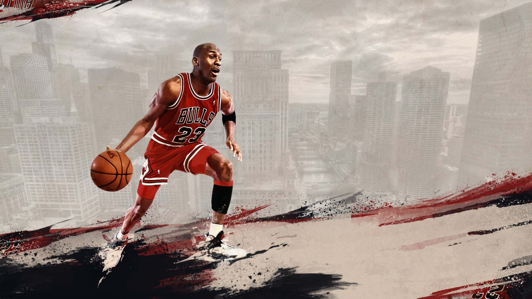 Michael Jordan Wallpapers Wallpaper