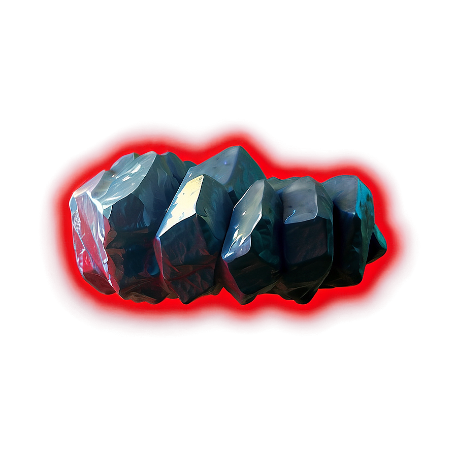 Download Red Kryptonite Effect Png 24 | Wallpapers.com