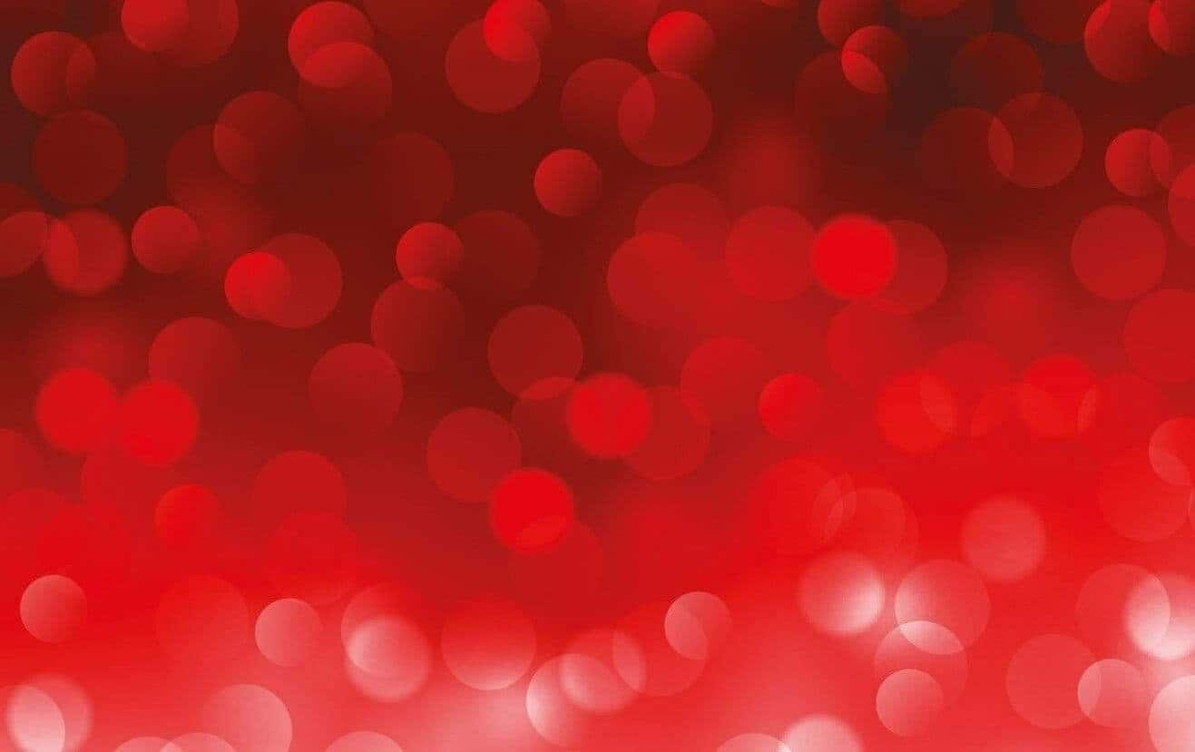 light red background
