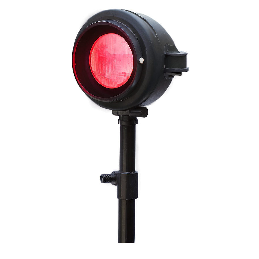 Red Light Filter Png 34 PNG