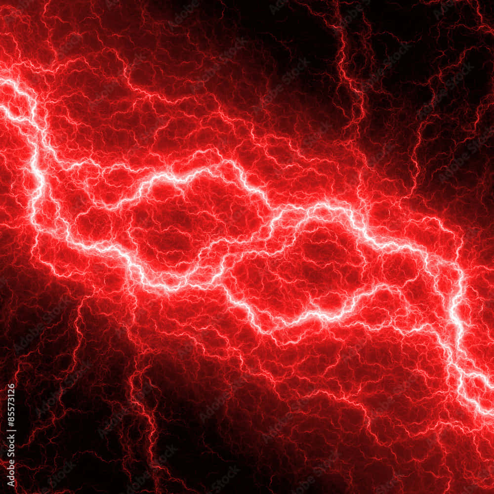 Red Lightning Wallpapers  Top Free Red Lightning Backgrounds   WallpaperAccess