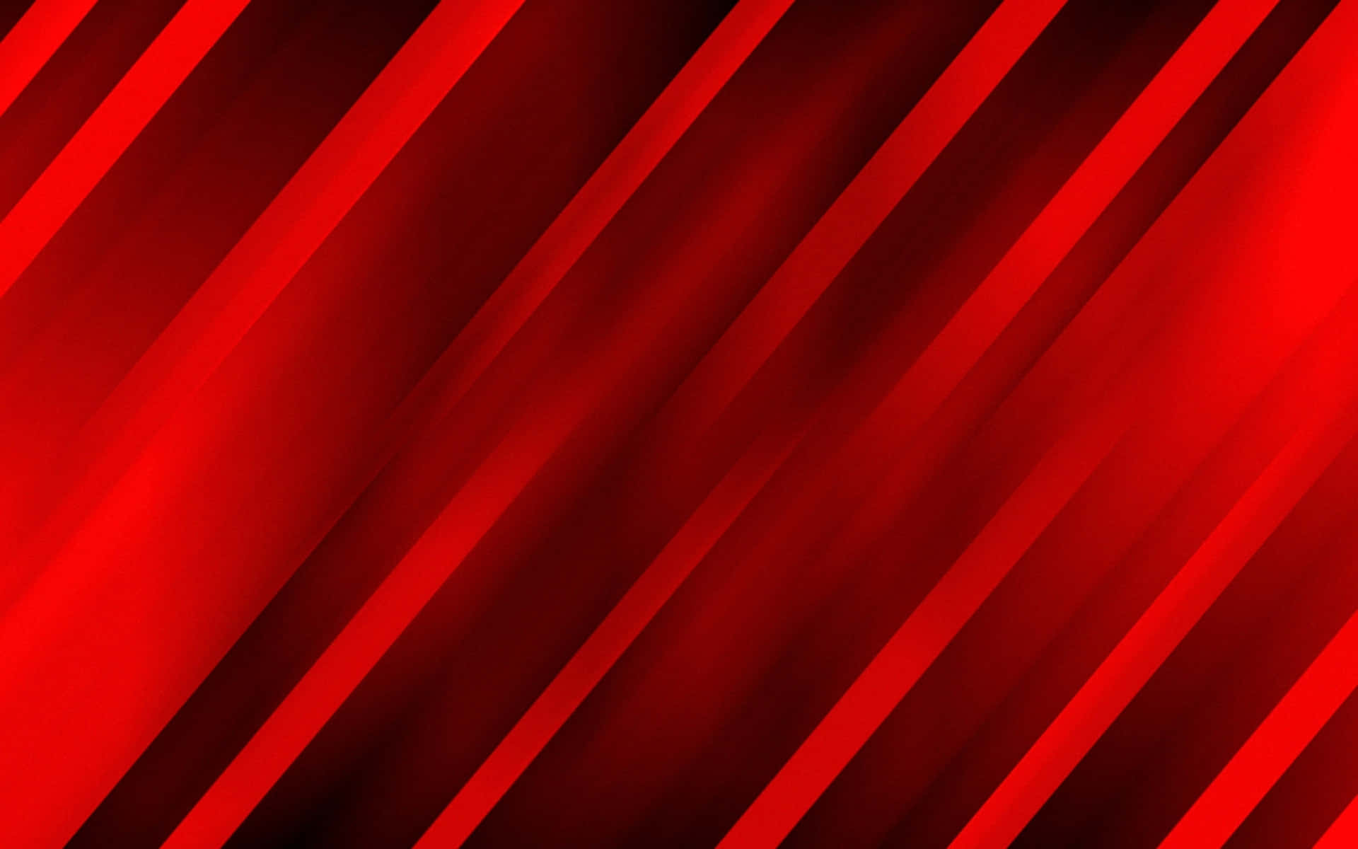 Follow the "Red Line" Wallpaper