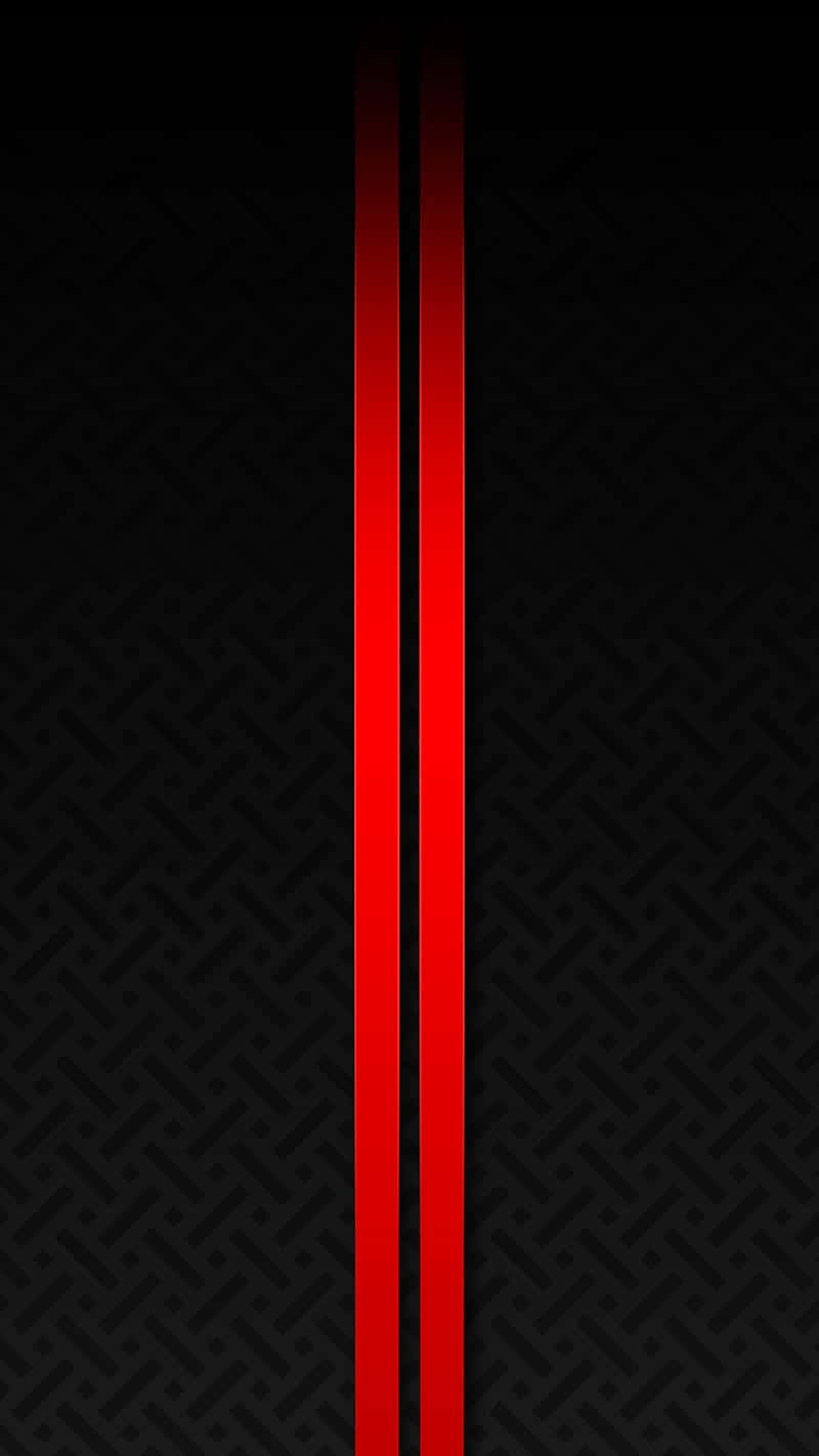 Get on the Red Line - For an Unforgettable Ride Wallpaper