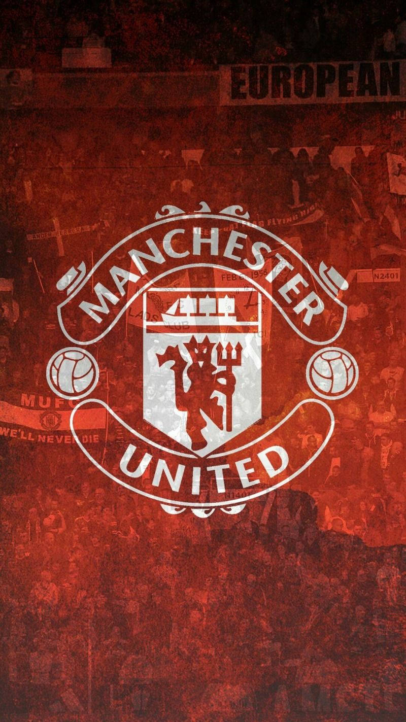 [500+] Manchester United Wallpapers | Wallpapers.com