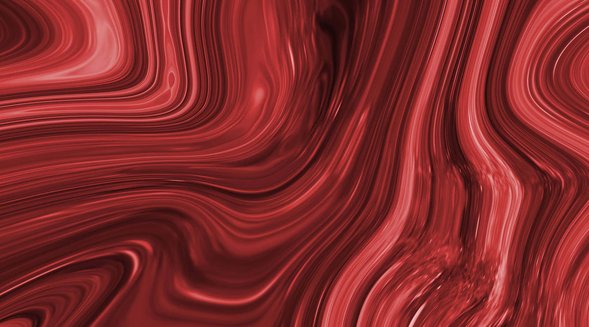 An opulent red marble background