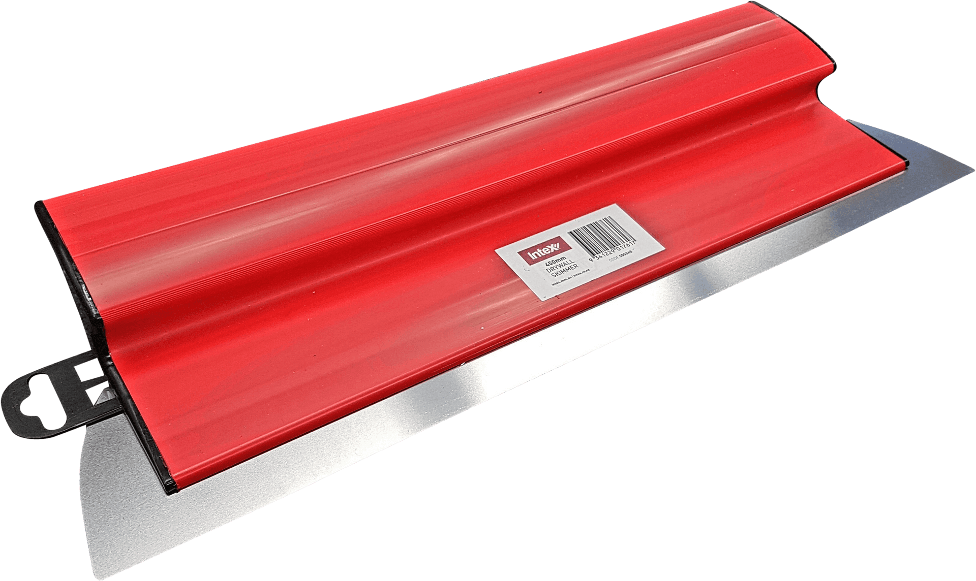 Red Metal Roofing Panel Profile PNG