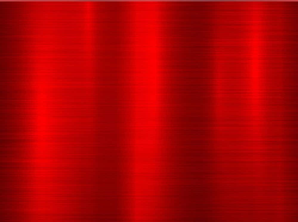 Add a bit of glitz to your desktop with this Red Metallic Background
