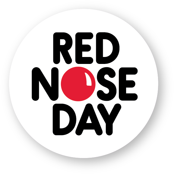 Download Red Nose Day Logo