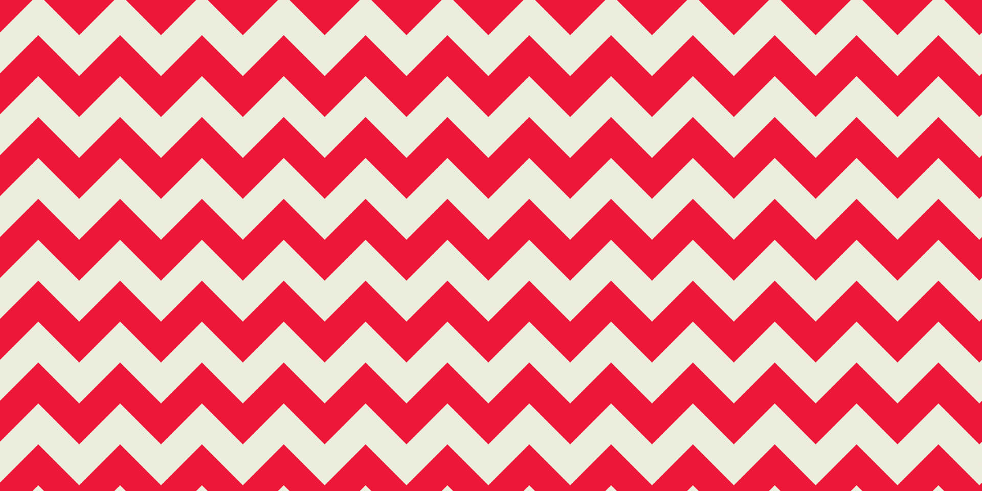 Red Pattern Background