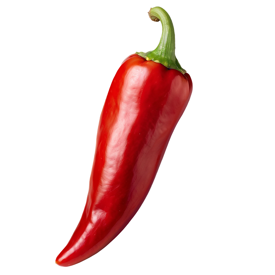 Red Pepper Png 05242024 PNG