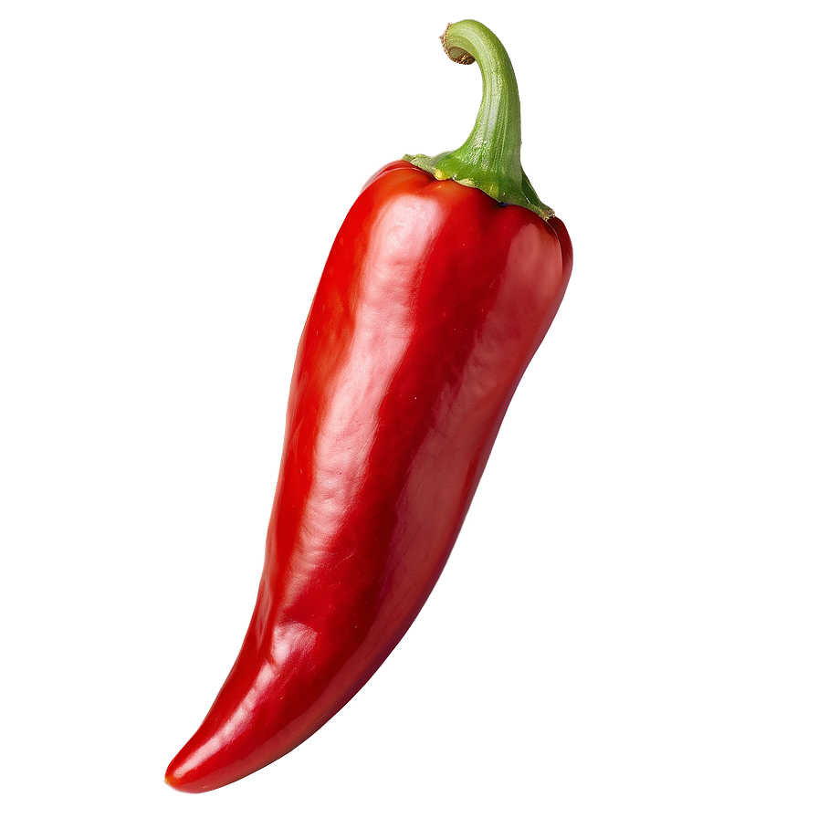 Download Red Pepper Png 05242024 | Wallpapers.com