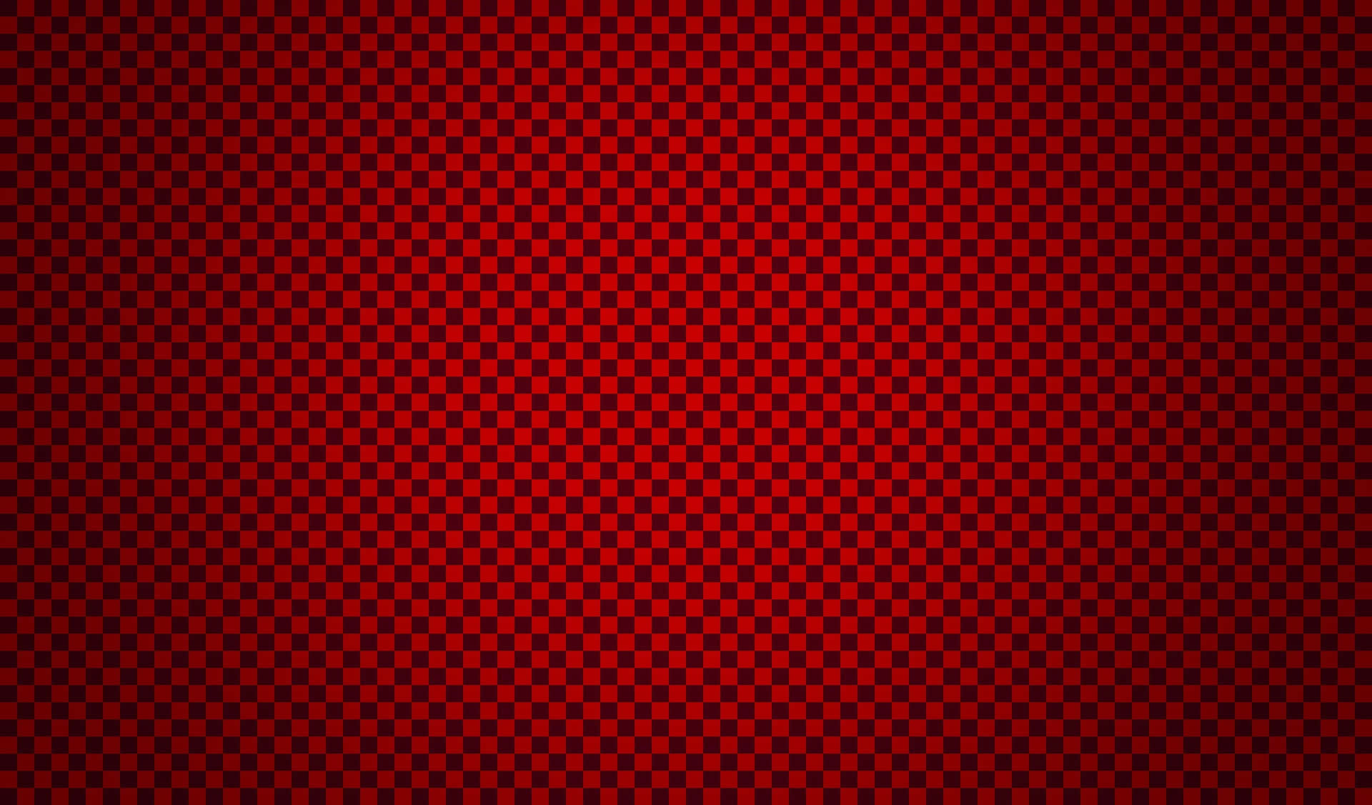 Eye-Catching Red Plaid Background