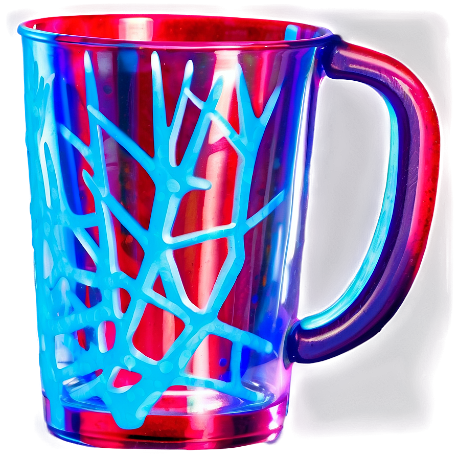 Red Plastic Cup Png 06132024 PNG