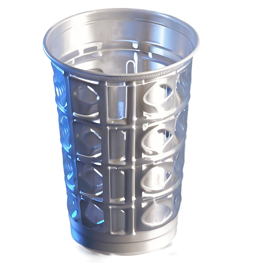 Red Plastic Cup Png Jvg28 PNG