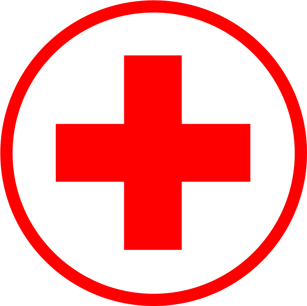 Red Plus Sign Circle Icon.png PNG