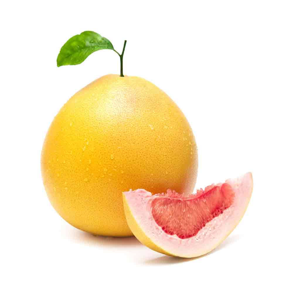 Rotepomelo-zitrusfrucht Wallpaper