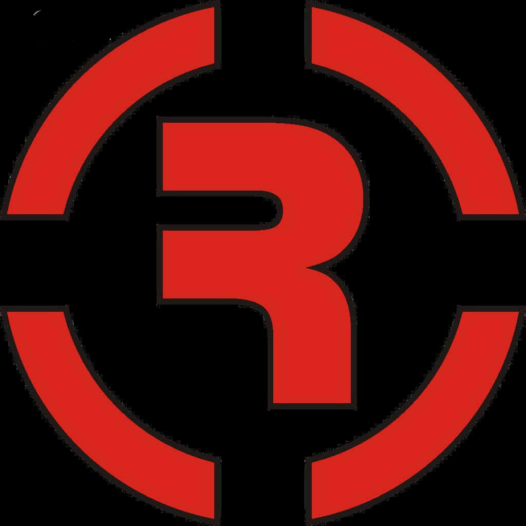 Red Registered Trademark Symbol PNG