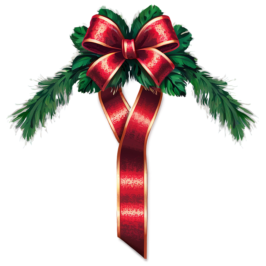 Red Ribbon Png 06242024 PNG