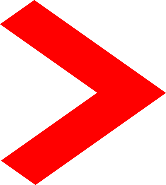 Download Red Right Arrow Graphic | Wallpapers.com