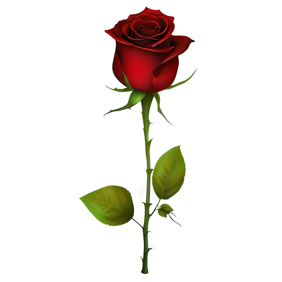 Download Red Rose Wallpaper Png 79 | Wallpapers.com