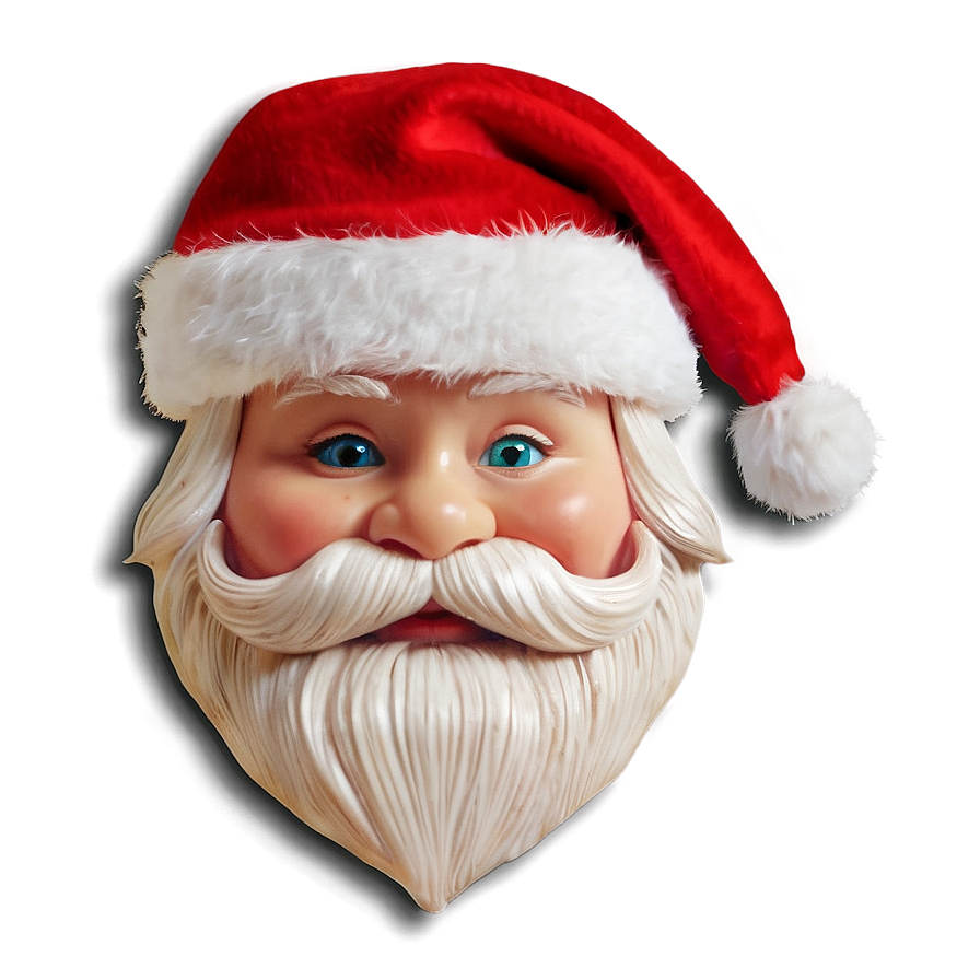 Red Santa Hat Png Jwc PNG