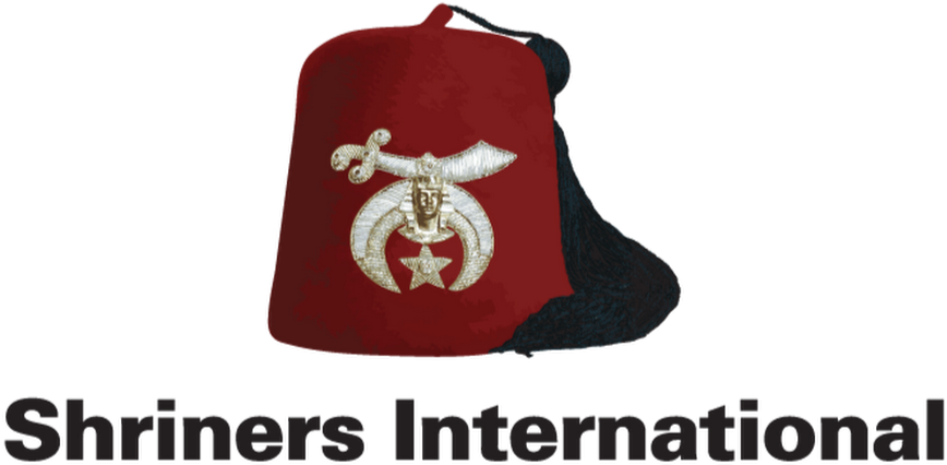 Red Shriners Fez Hat PNG