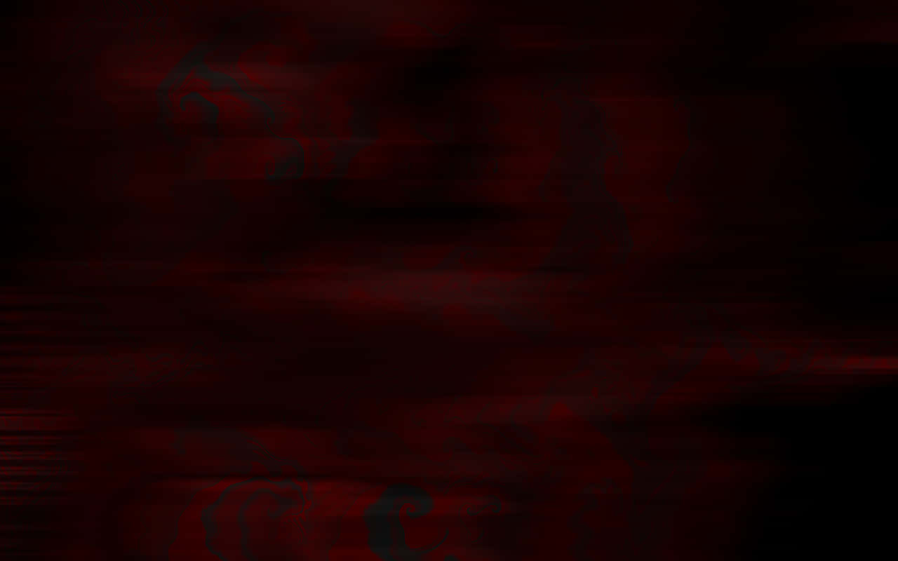 Dark Red Smoke Dark Background