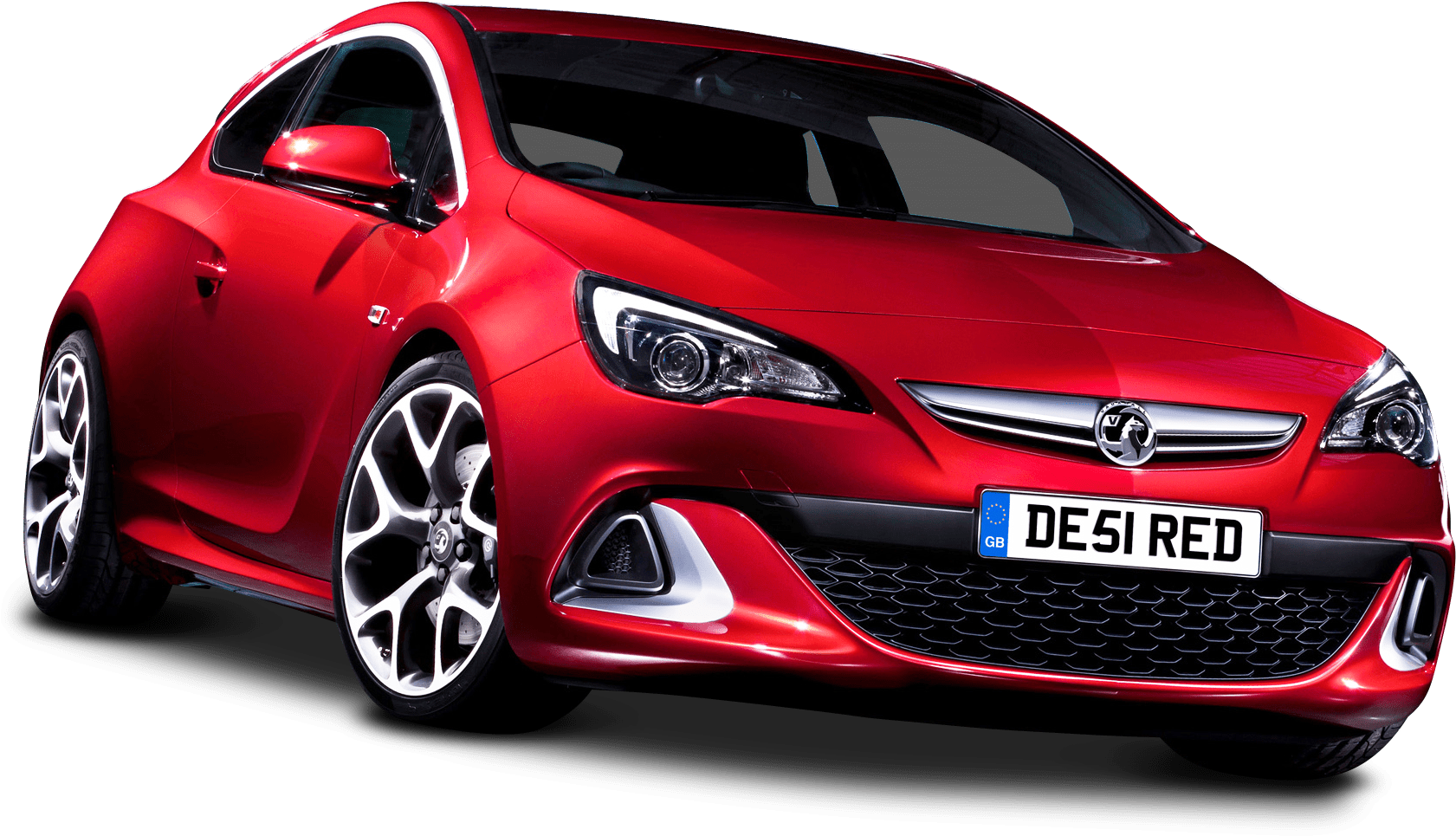 Red Sports Car H D Image PNG