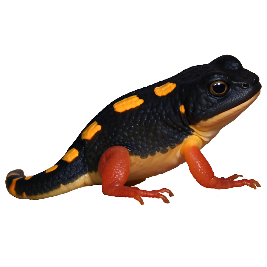 Red-spotted Newt Png Nhu PNG