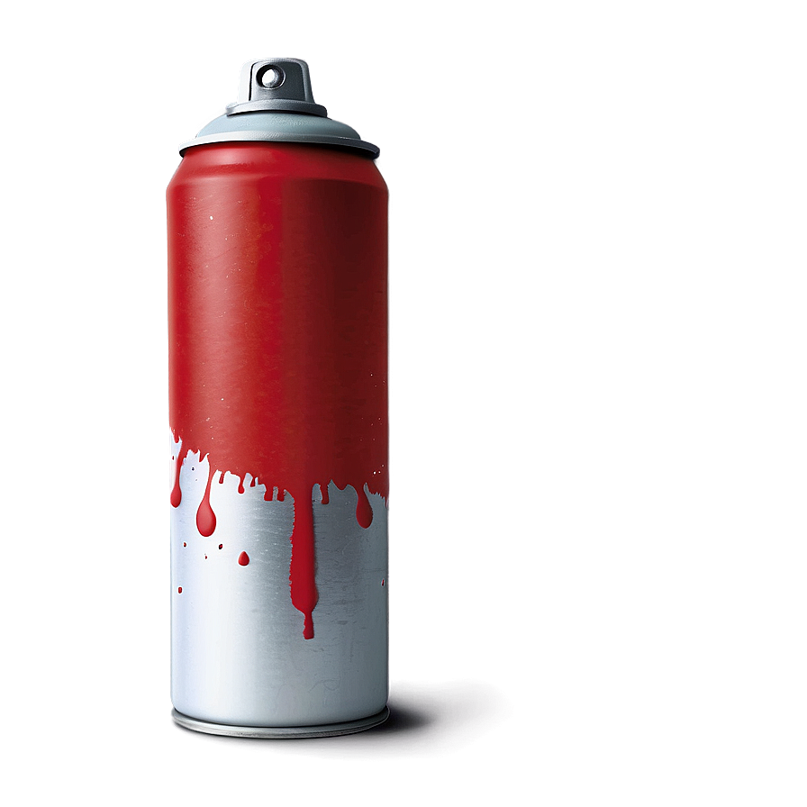 Red Spray Paint Png Jxd PNG