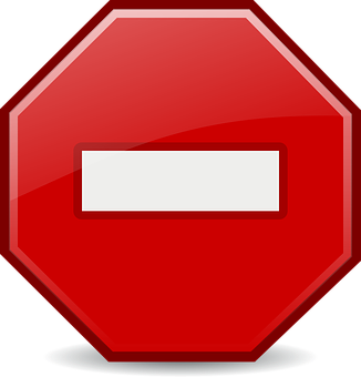 Red_ Stop_ Sign_ Icon PNG