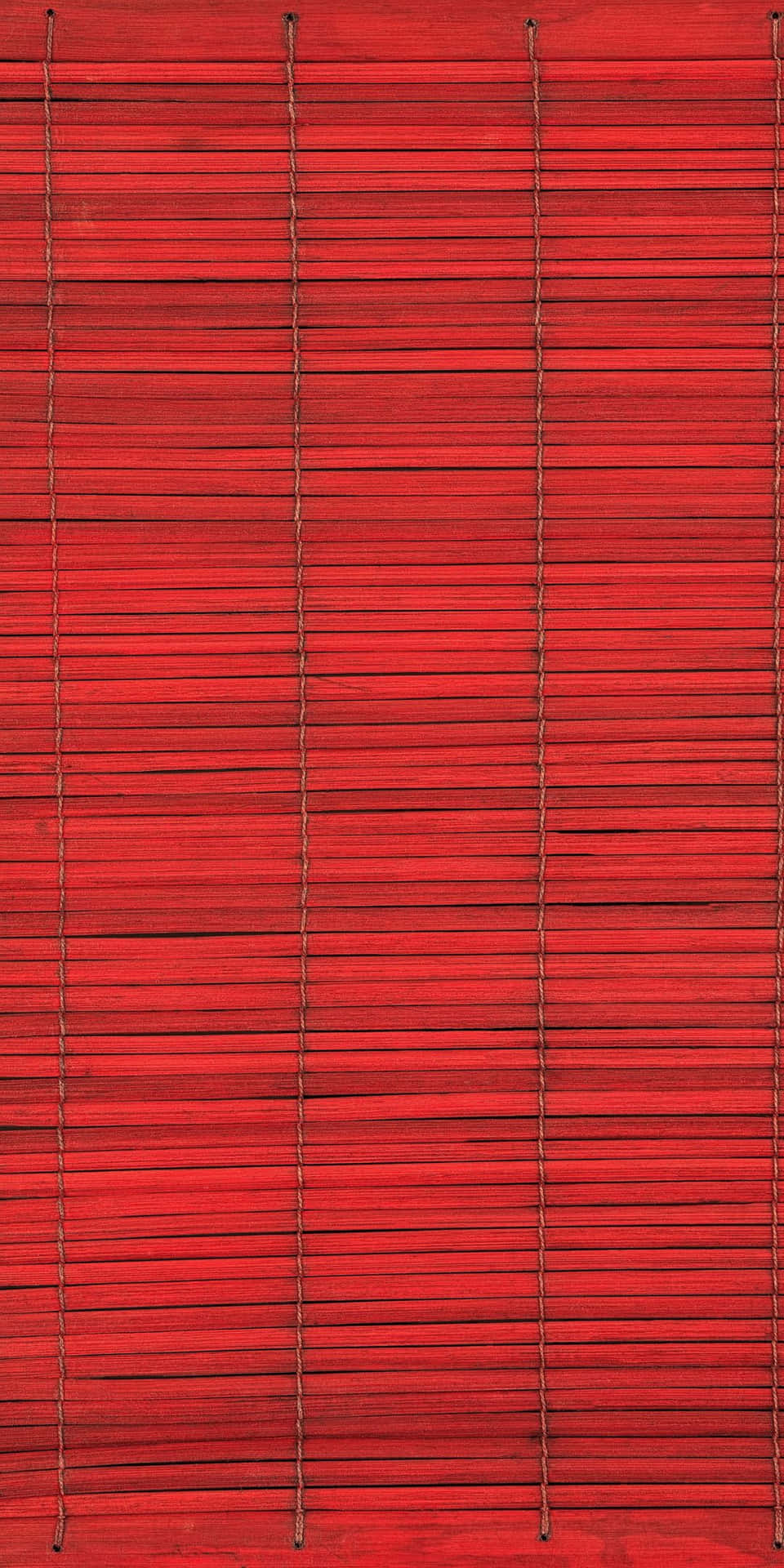 Wooden Red Texture Background