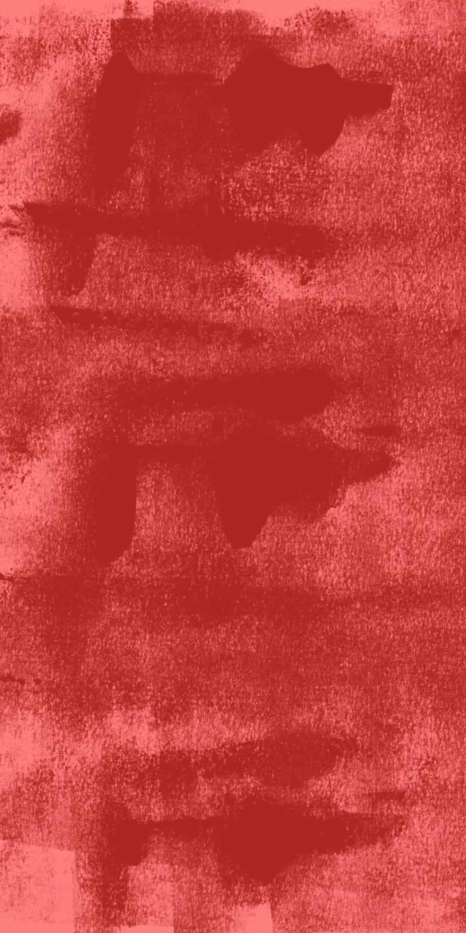 Weißerstrich Rote Textur Hintergrund
